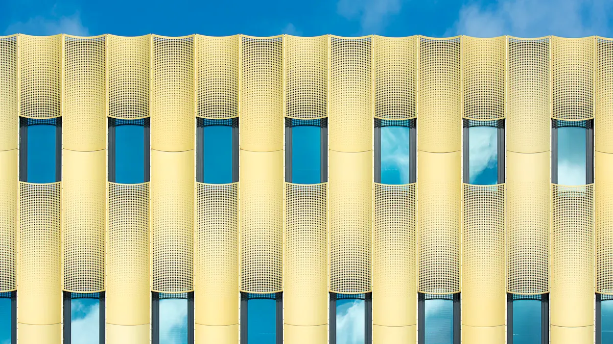 Reflective Sheeting Applications