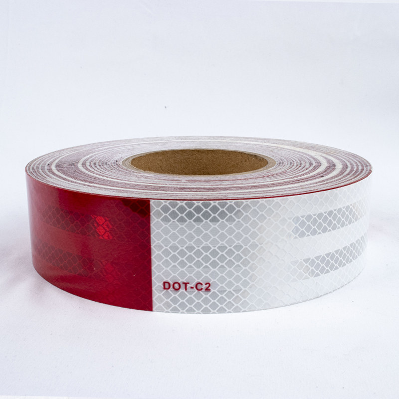 reflective vehicle tape