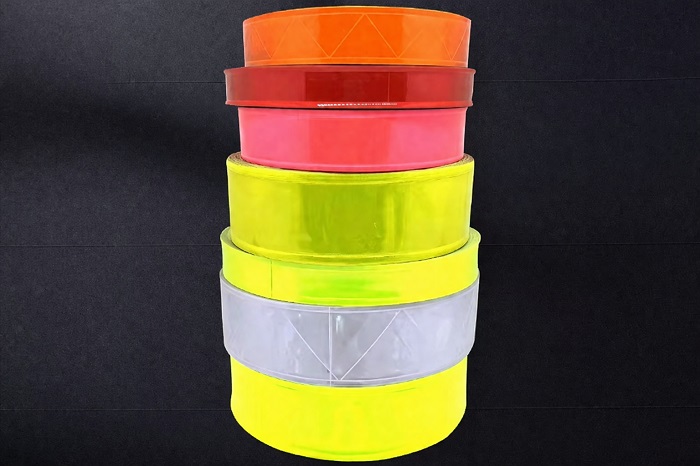 reflective safety tape