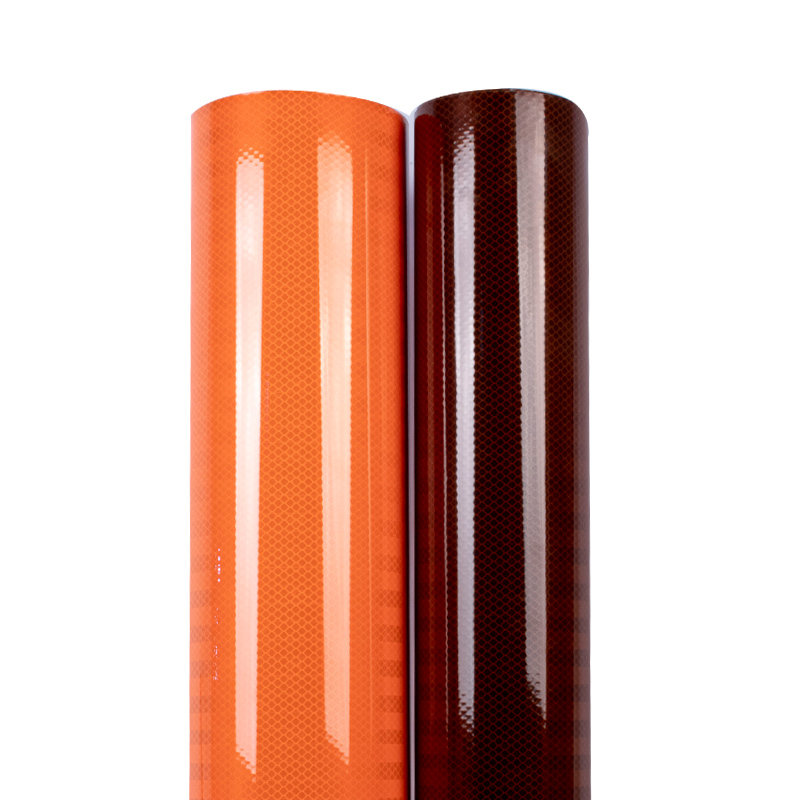 EGP Micro Prismatic Reflective Sheeting