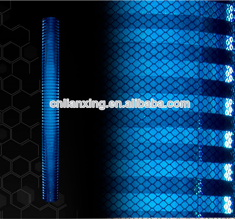 Traffic Safety Road Signage Sheeting
